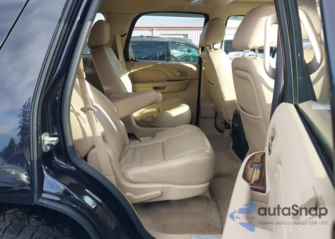 2014 Cadillac Escalade Premium из США, поврежденный, VIN 1GYS4CEF0ER164714